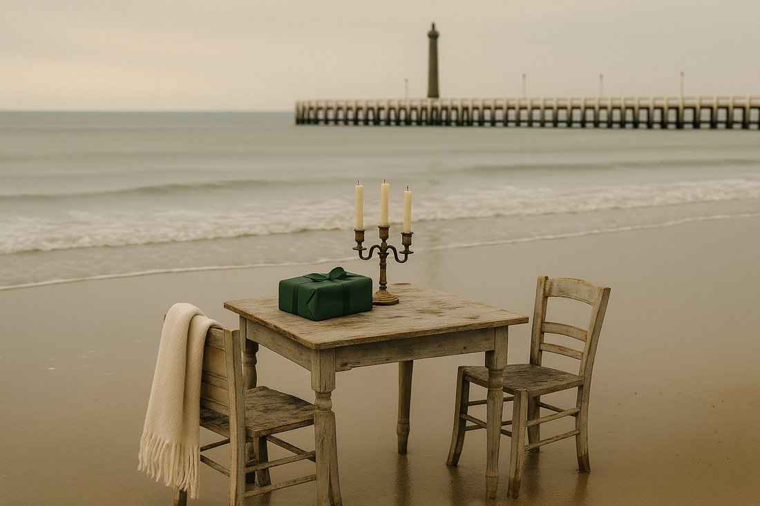 Zorgeloos cadeaus shoppen doe je zo