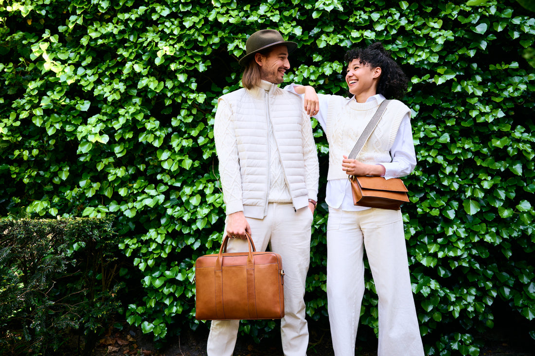 NEW IN: Autumn Collectie O My Bag