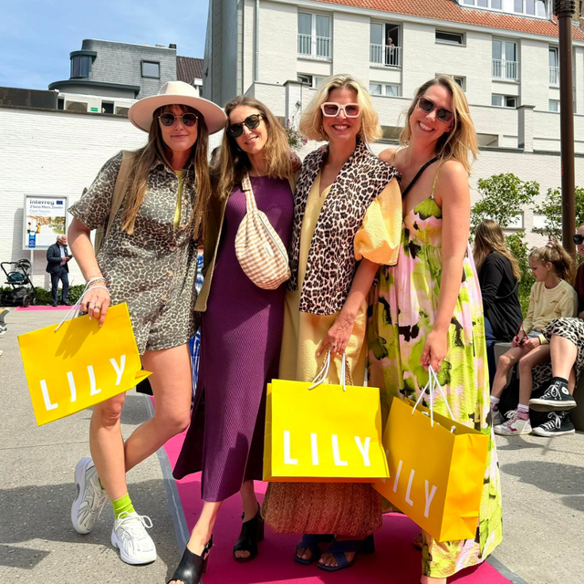 Ostend Fashion Fair