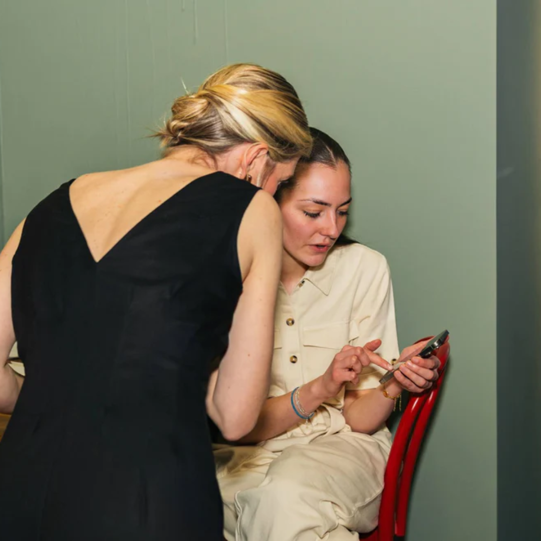 De 5 favorieten van Silje