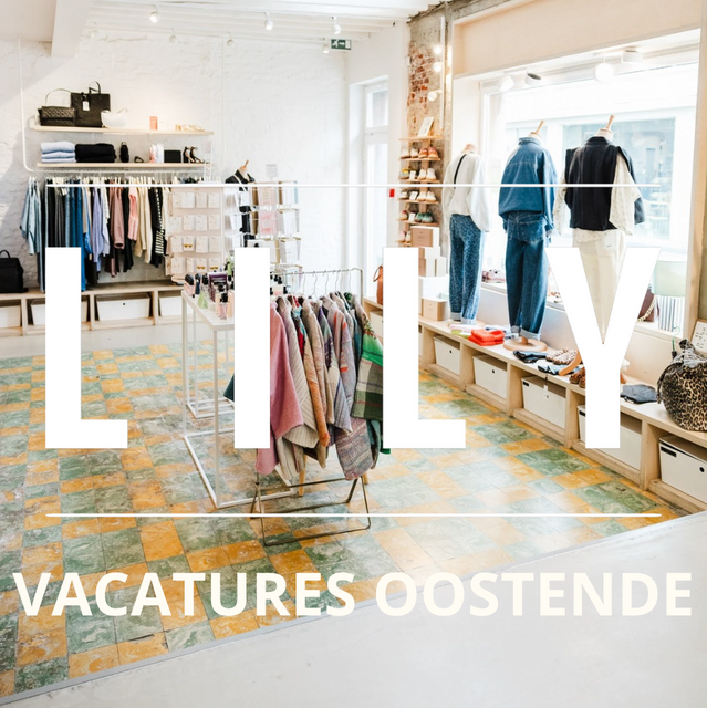 Vacatures