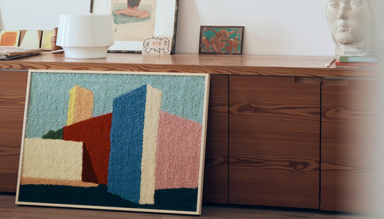 Welkom, Fabrik Fabric