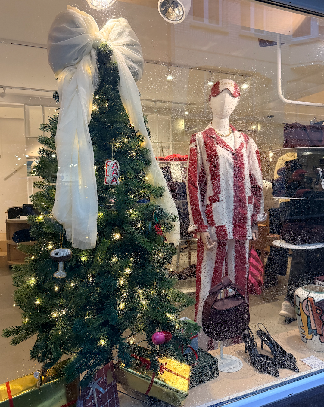 Van Gen Z tot Foodie, voor wie alles al heeft...