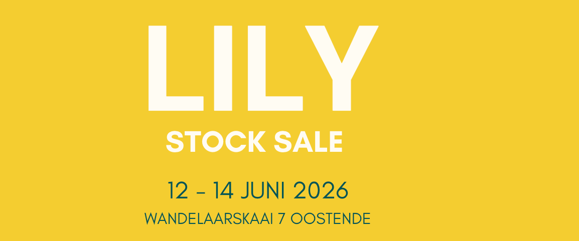 LILY STOCK SALE