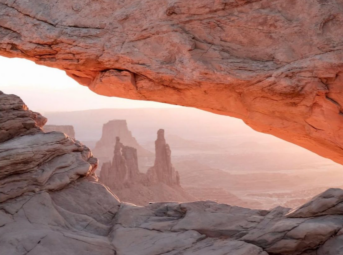 Aan de slag met natuurlijke tinten.