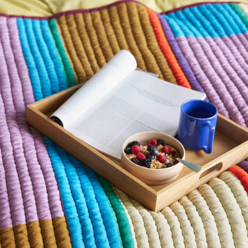 Nieuw en stijlvol: Hübsch collectie