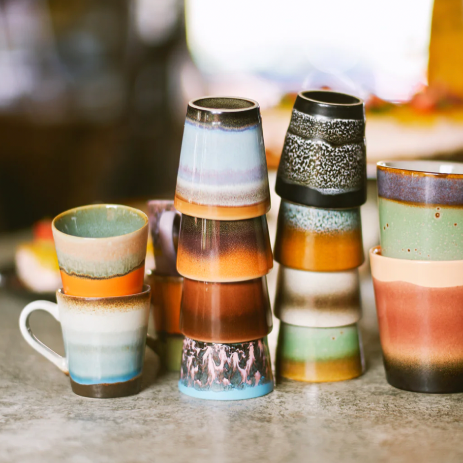 De nieuwe collectie van HKLiving is er!