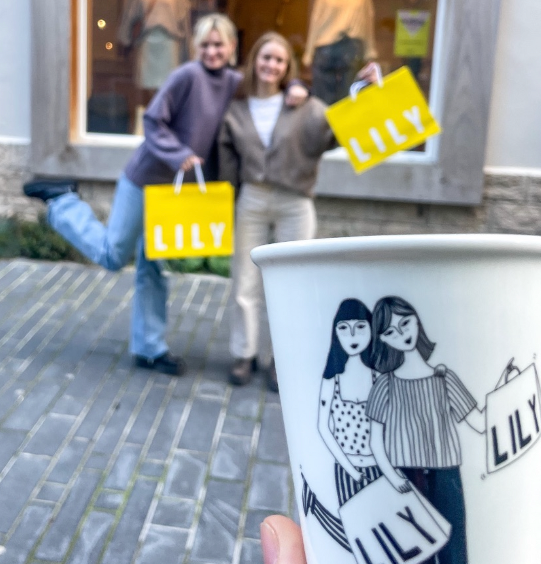 Onze colabs 🫶🏻 - mooi samenwerken