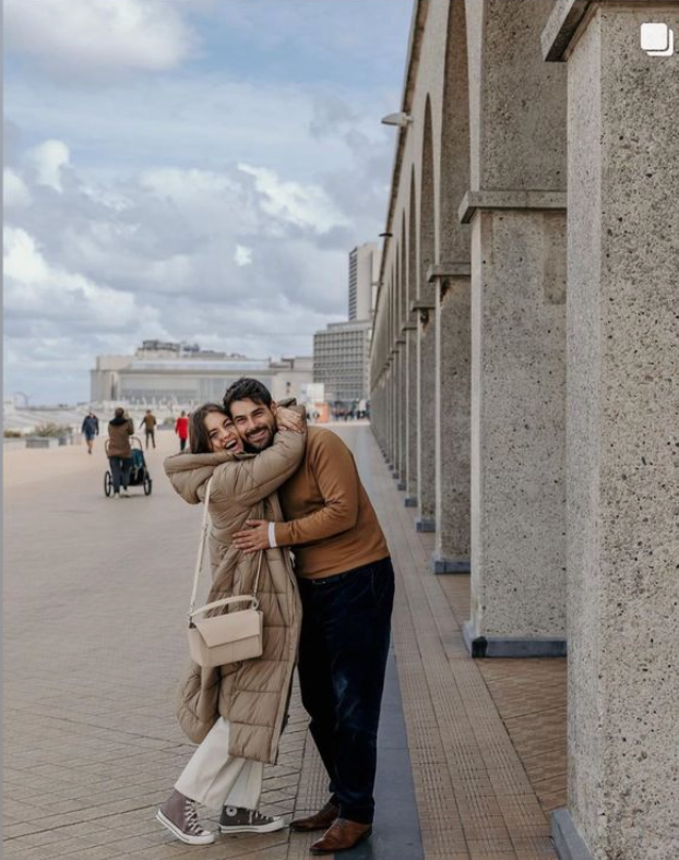 Nanja Massy & haar favoriete Home by Lily producten