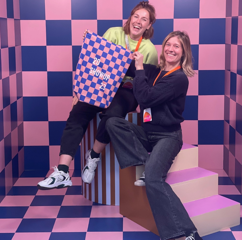 Behind the scenes: Team Aankoop