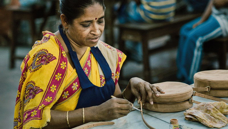 o my bag lily oostende homebylily fairtrade leder 