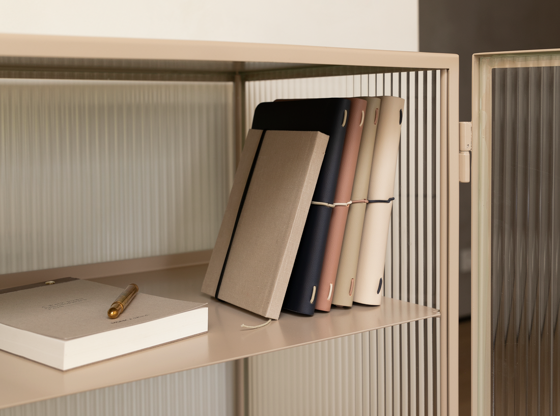 Keepin' it organised