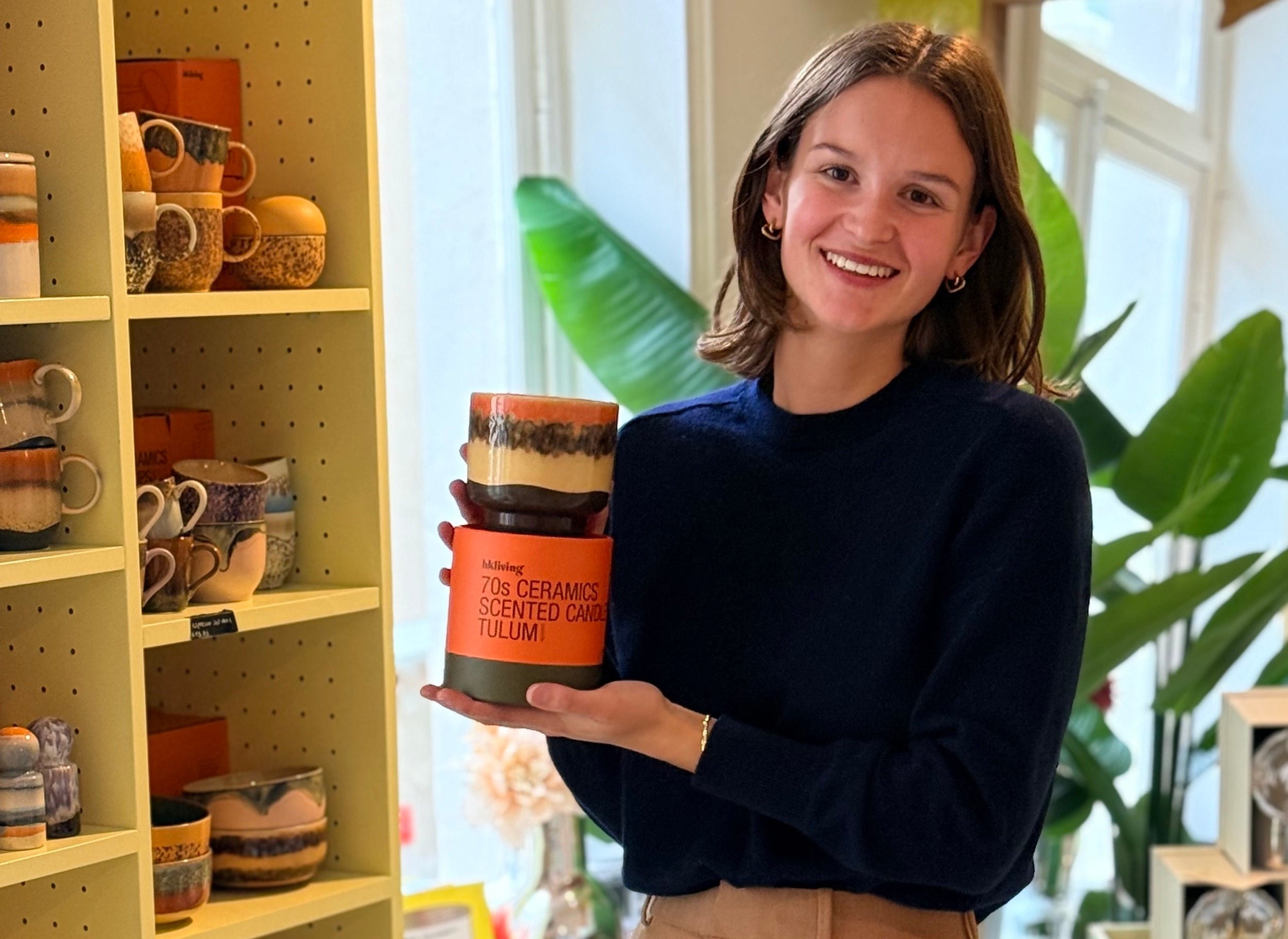 HERFST TIPS VAN FEBE