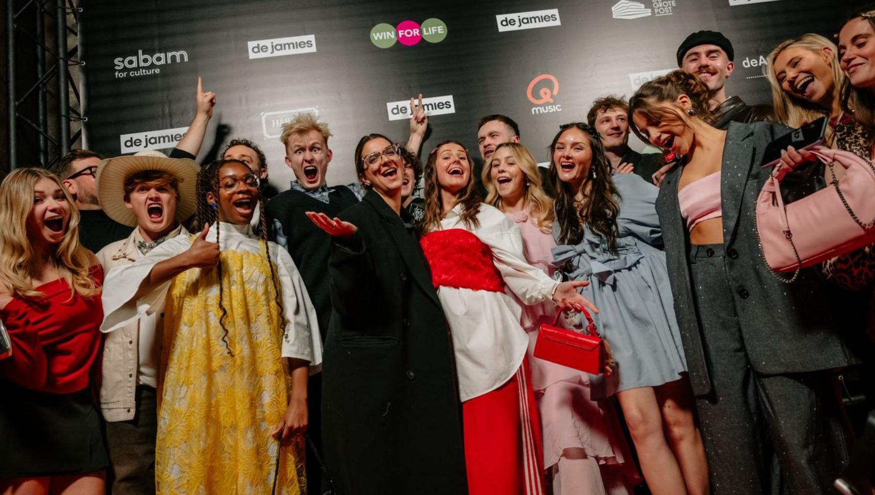 FFO Rode Loper Accessoires