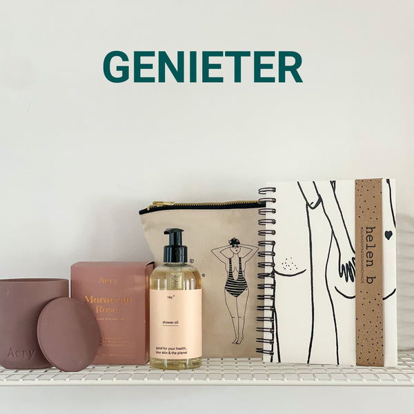 GENIETER