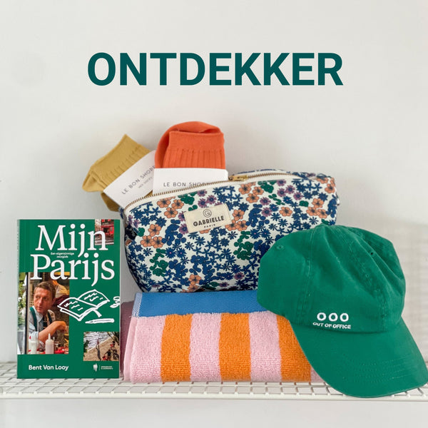 ONTDEKKER