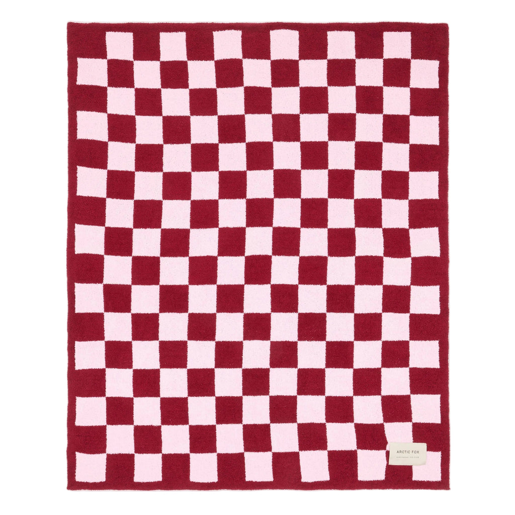 Teddy Deken Bordeaux