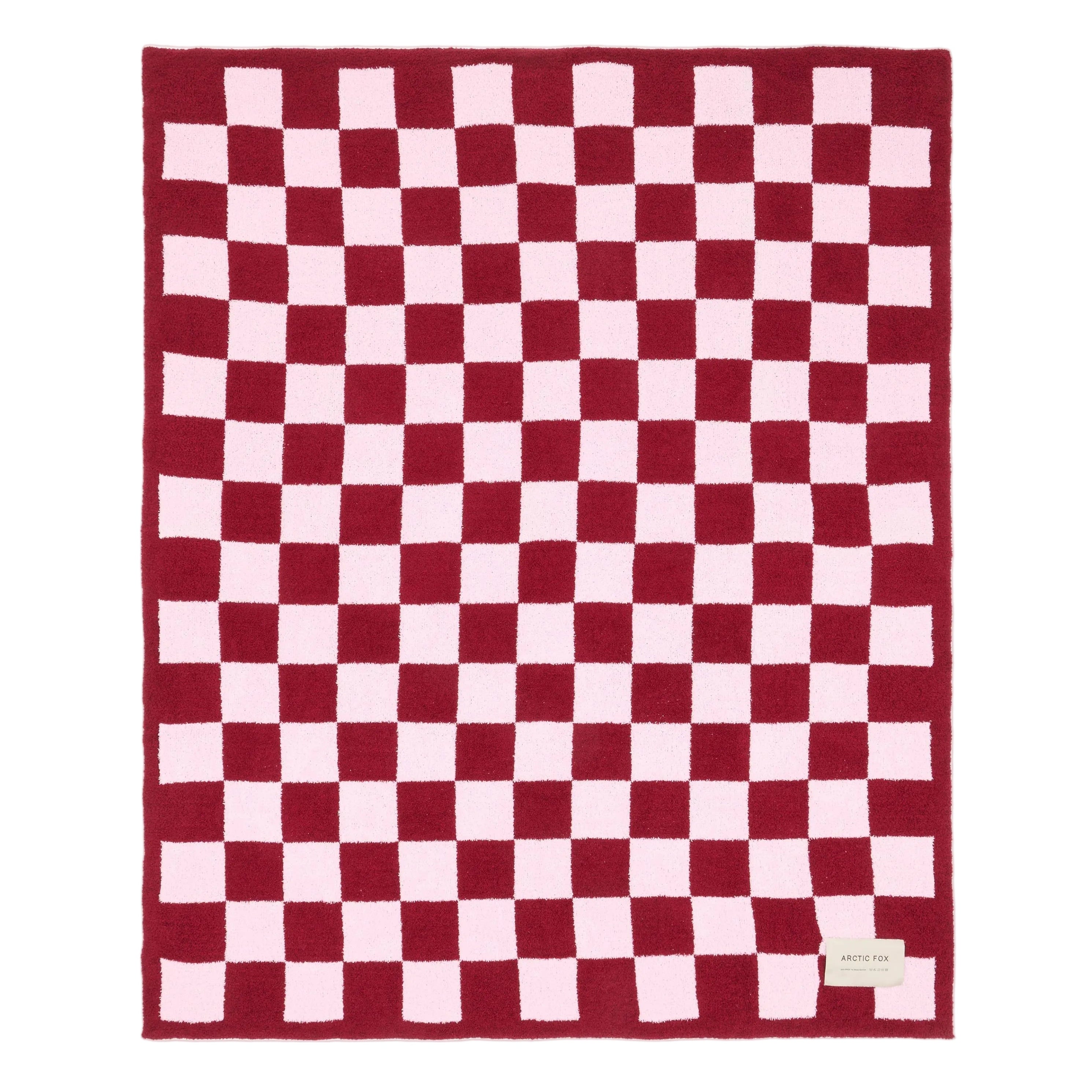 Teddy Deken Bordeaux