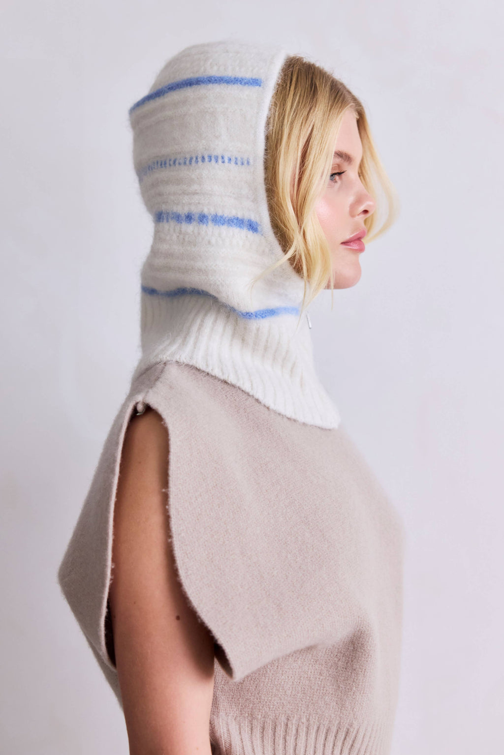Balaclava met Rits