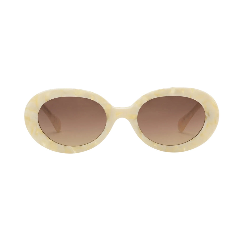 Noa Sunglasses Marble