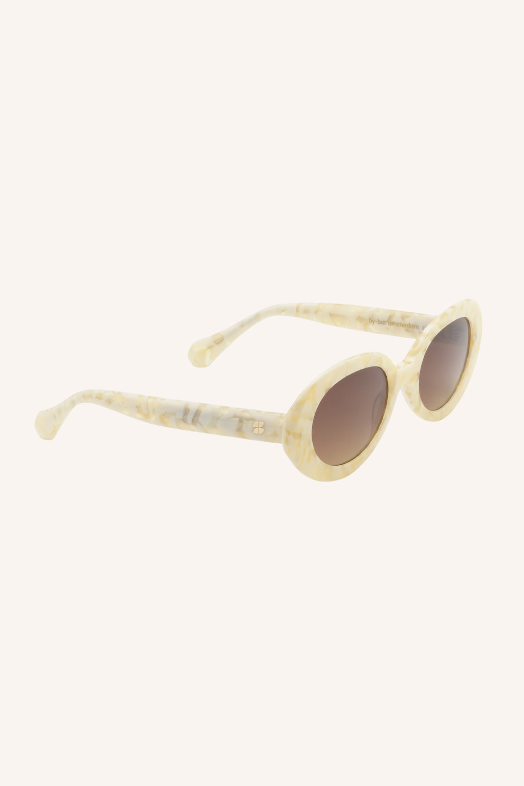 Noa Sunglasses Marble