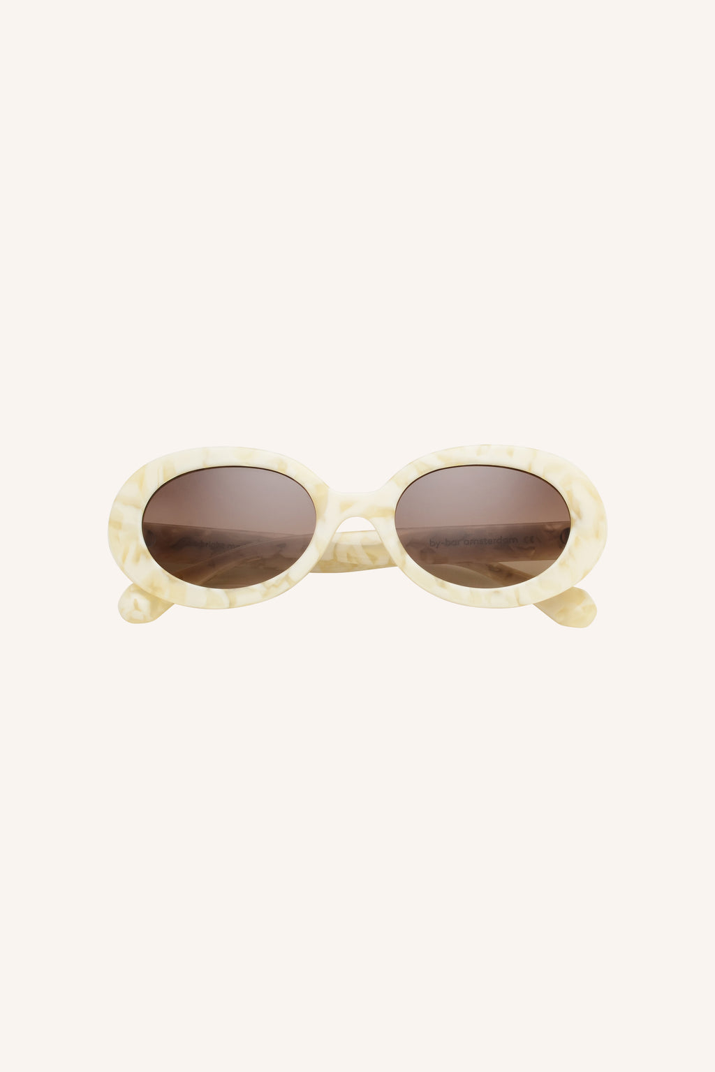 Noa Sunglasses Marble