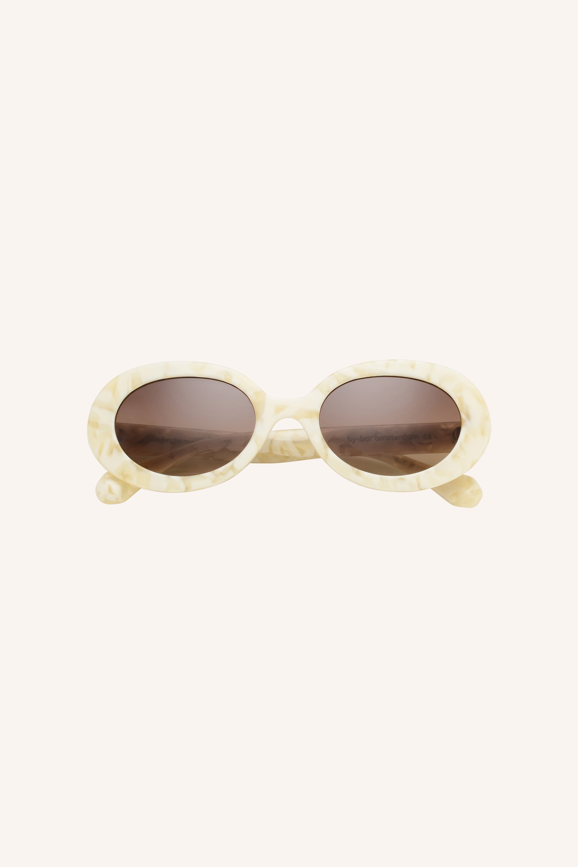 Noa Sunglasses Marble
