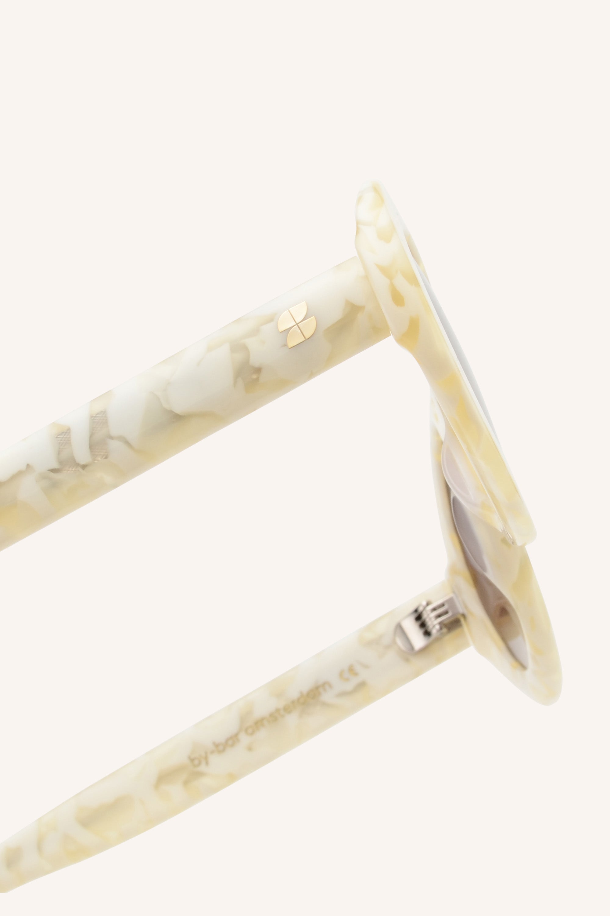 Noa Sunglasses Marble