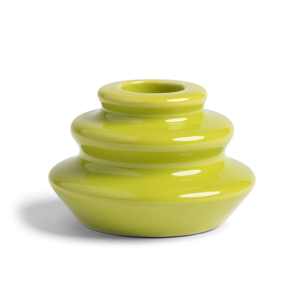 Bundle Kaarsenhouder Groen