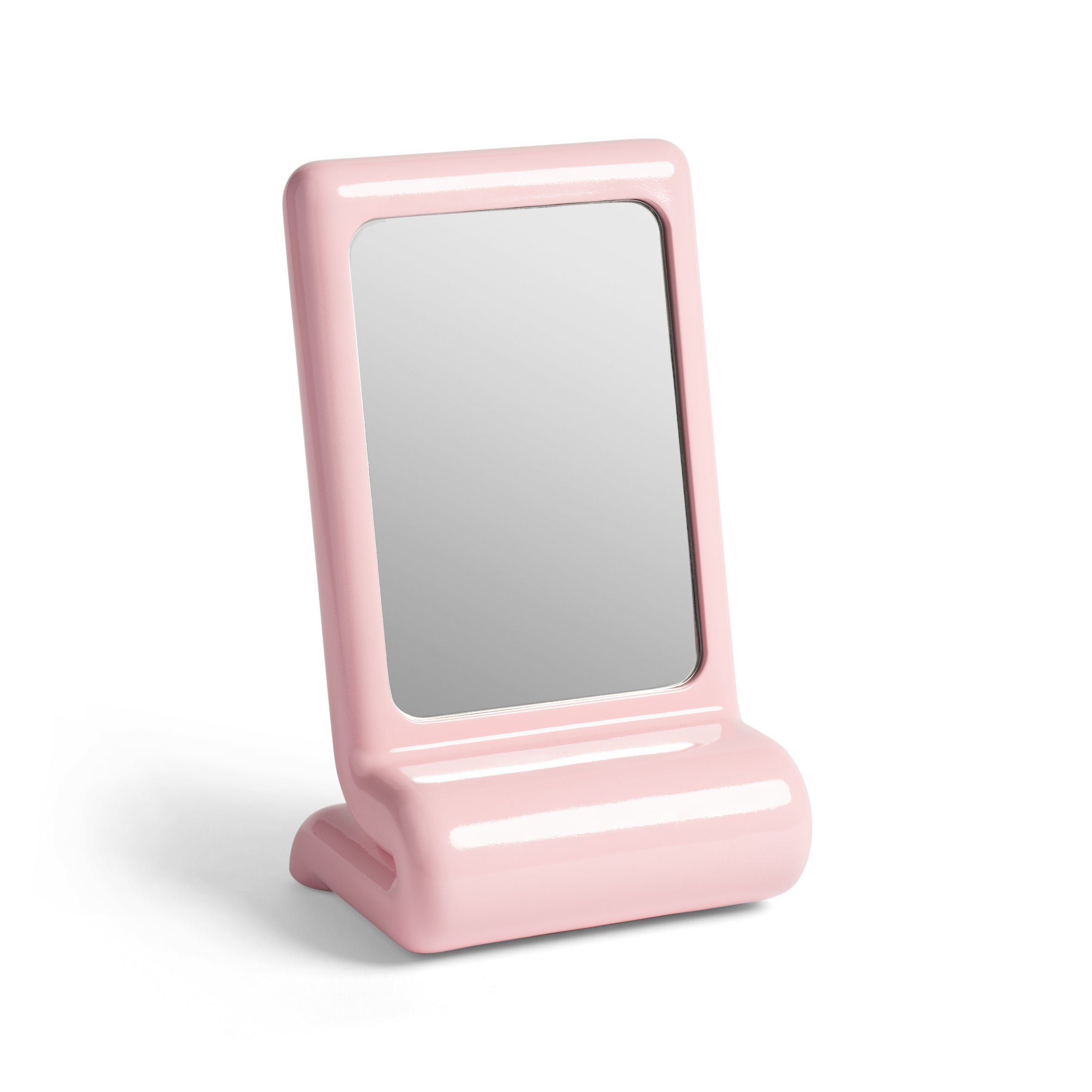 Vanity Spiegel Whip Pink