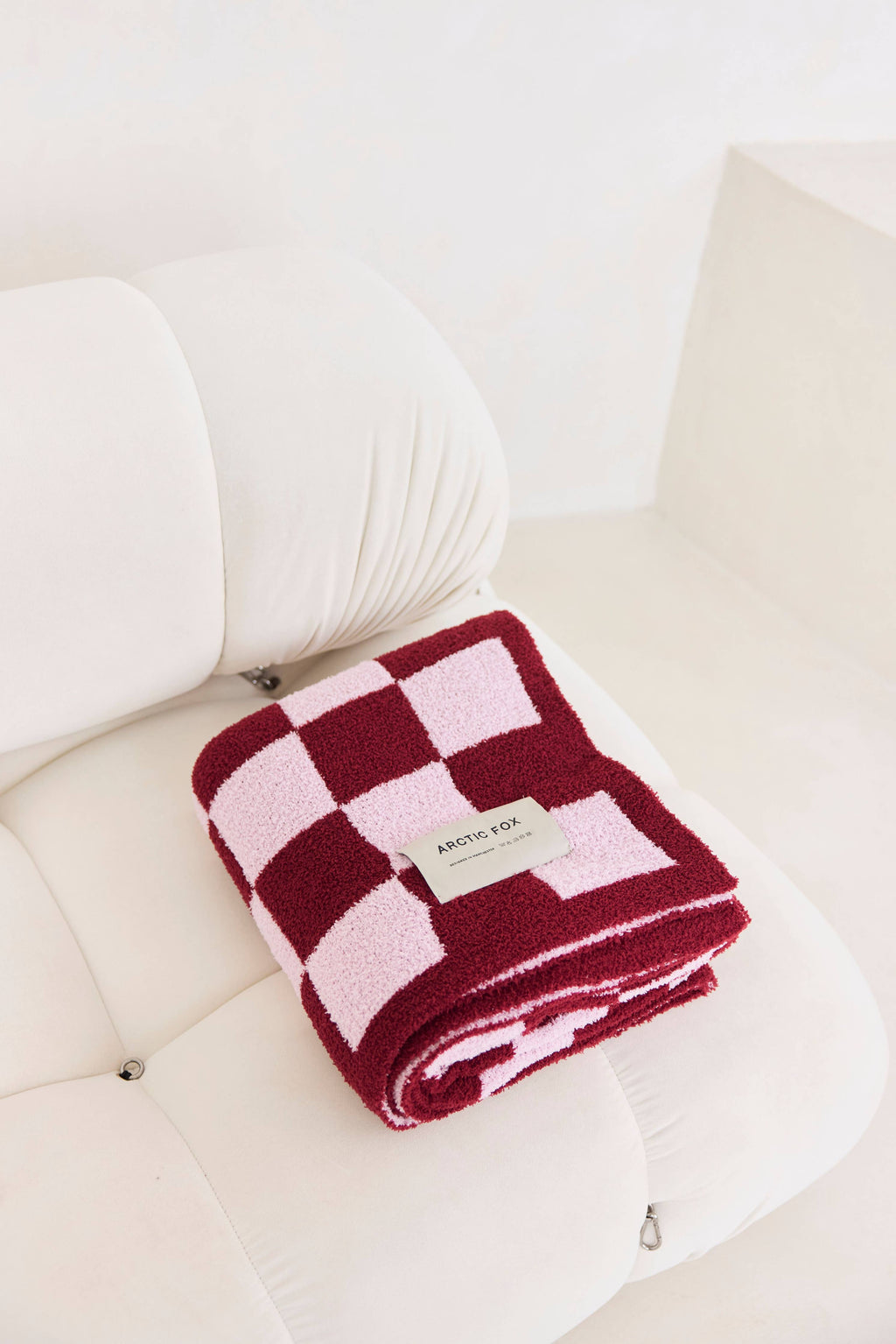 Teddy Deken Bordeaux