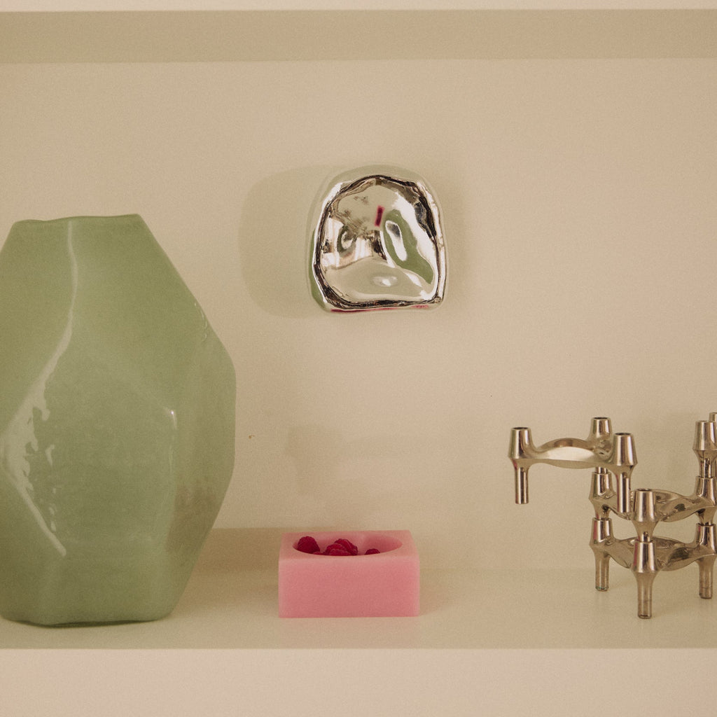 Pop Cube Pink S