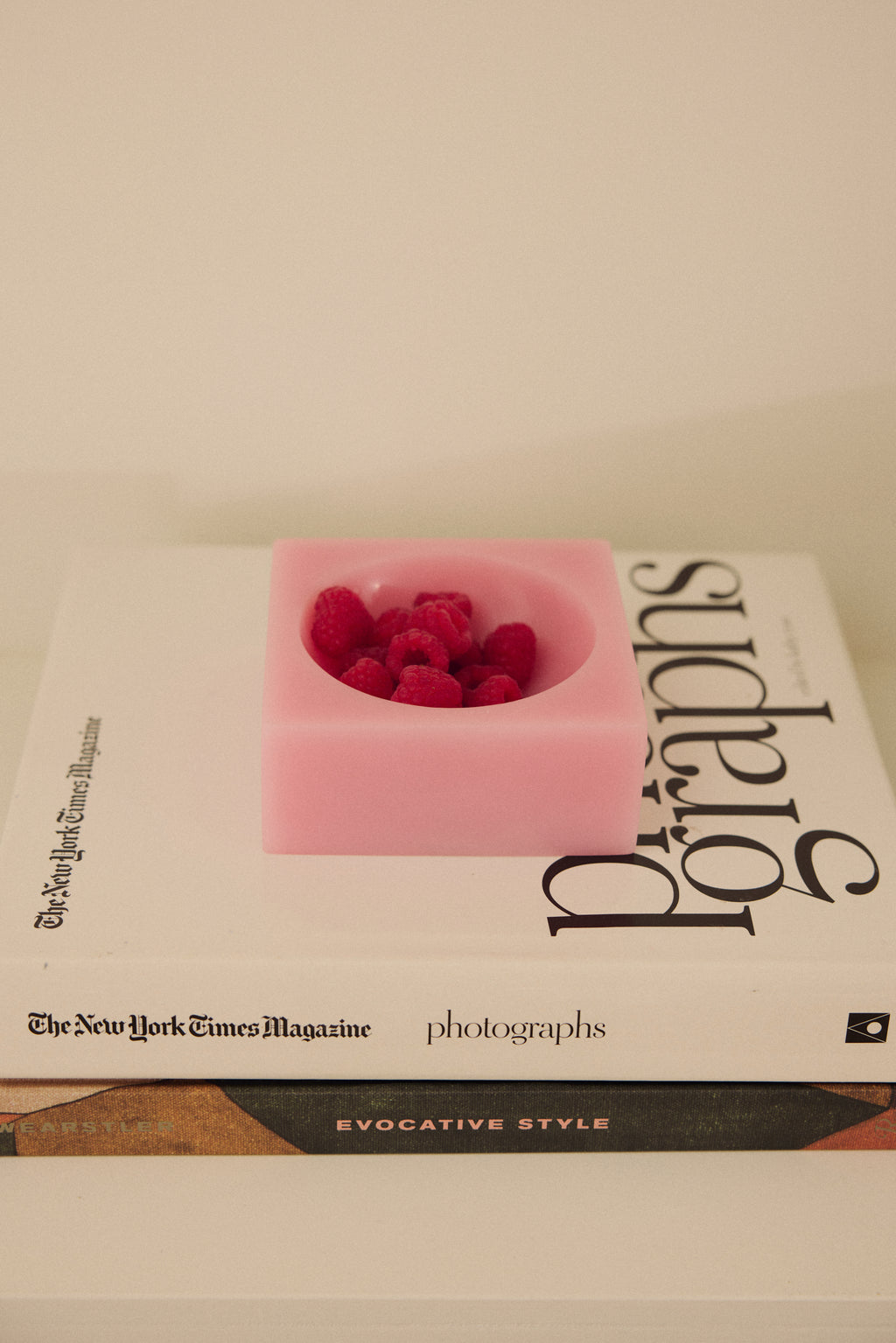 Pop Cube Pink S