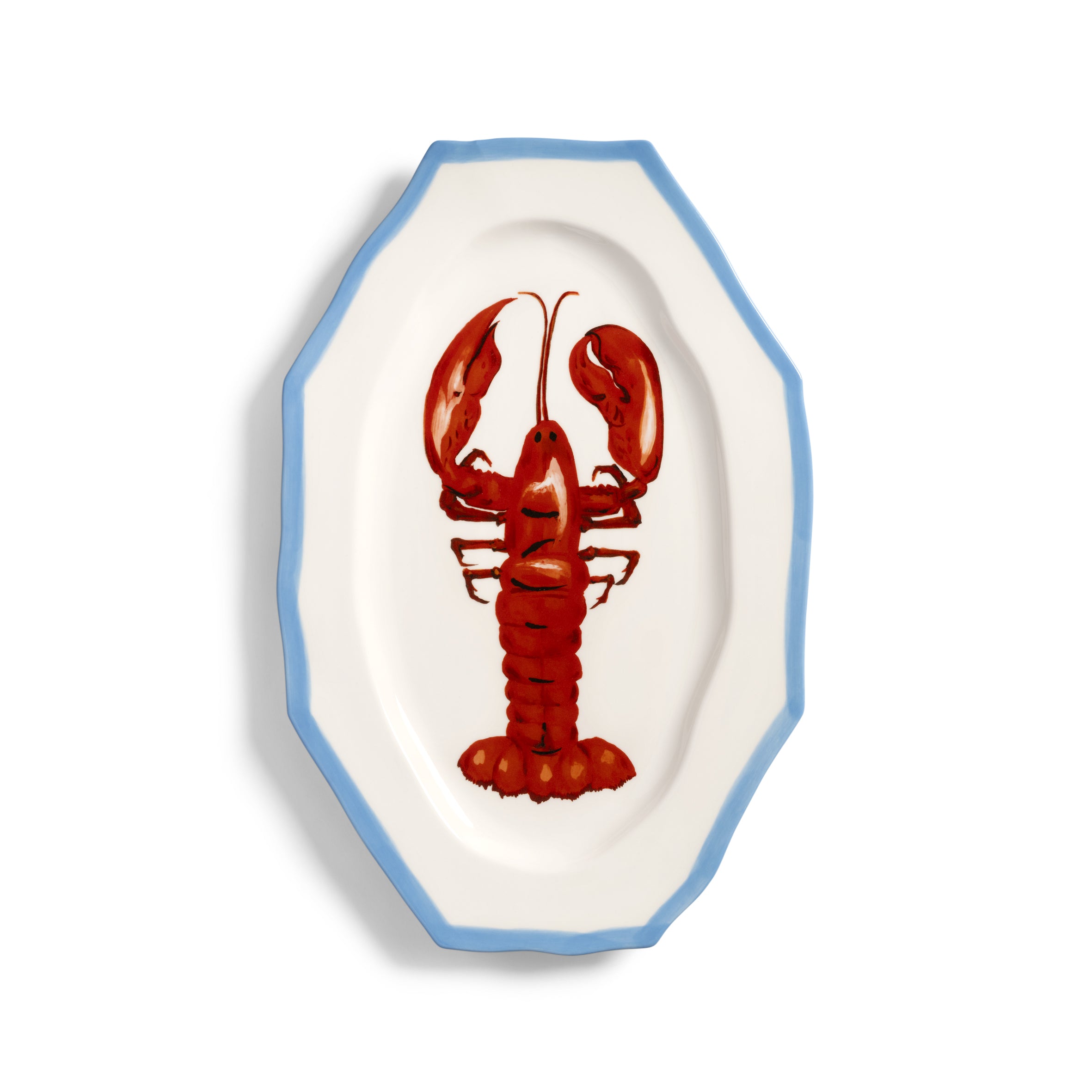 Sirène Lobster Schaal