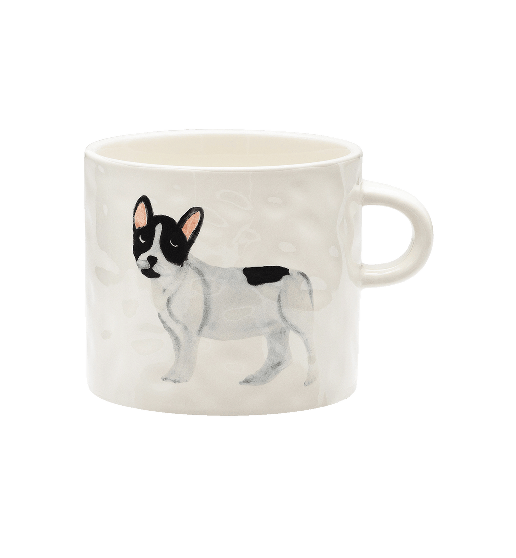 French Bulldog Tea Mug