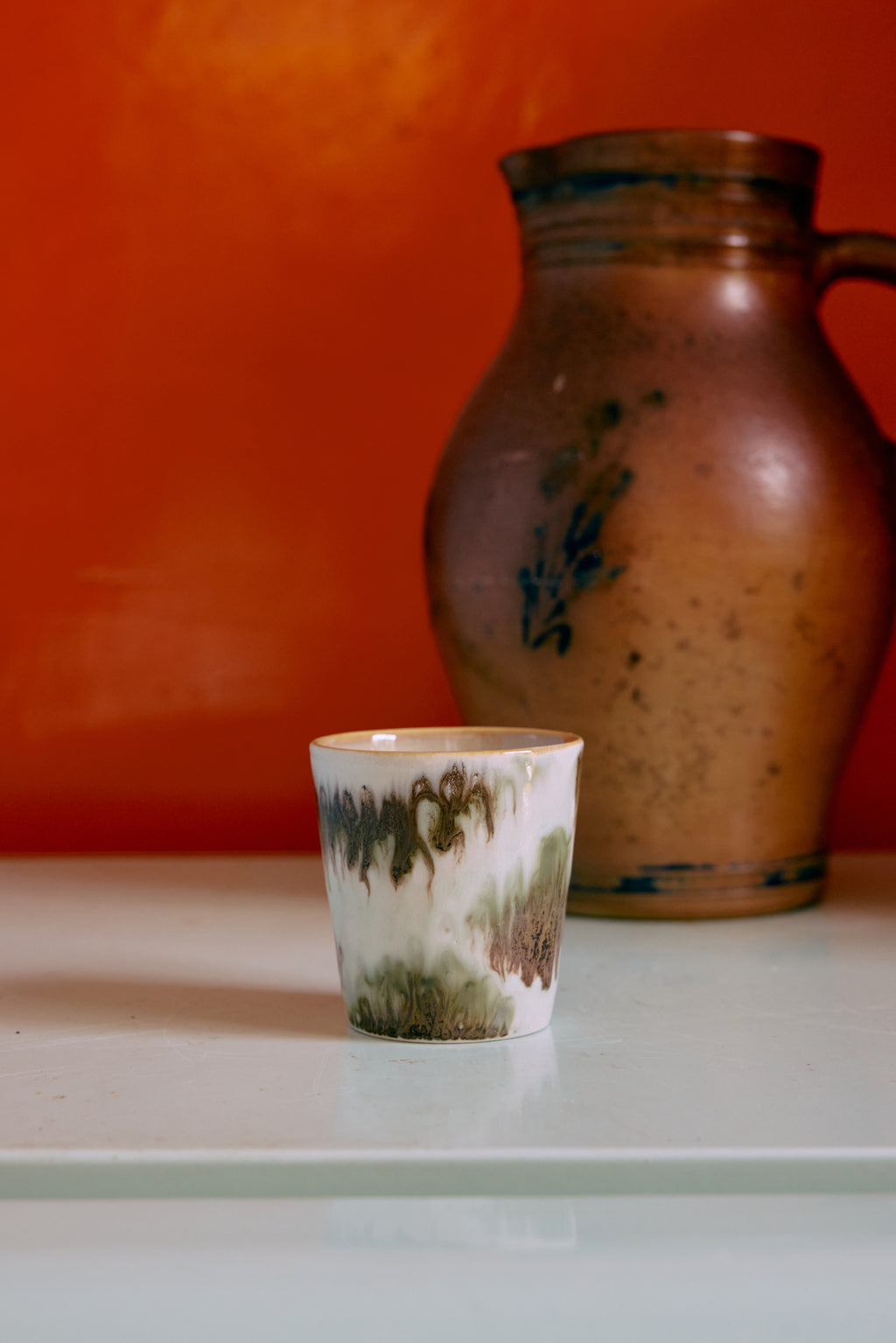 70S Coffee Mug Tide