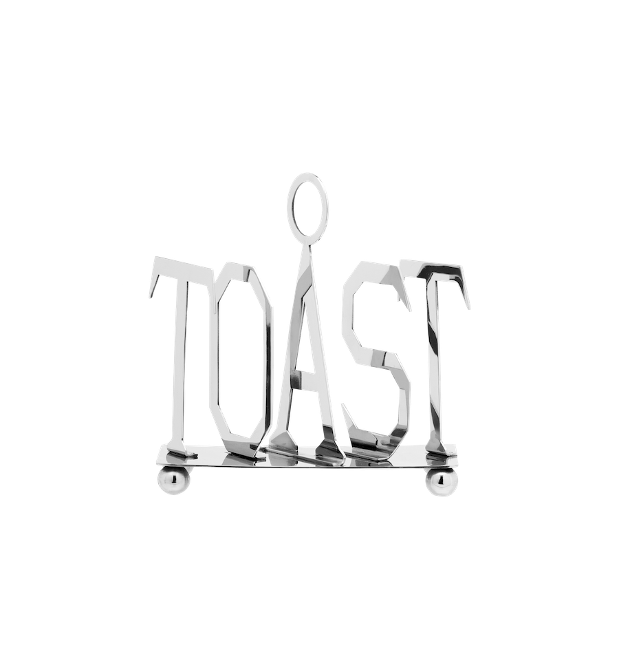 Toast It Toast Rack