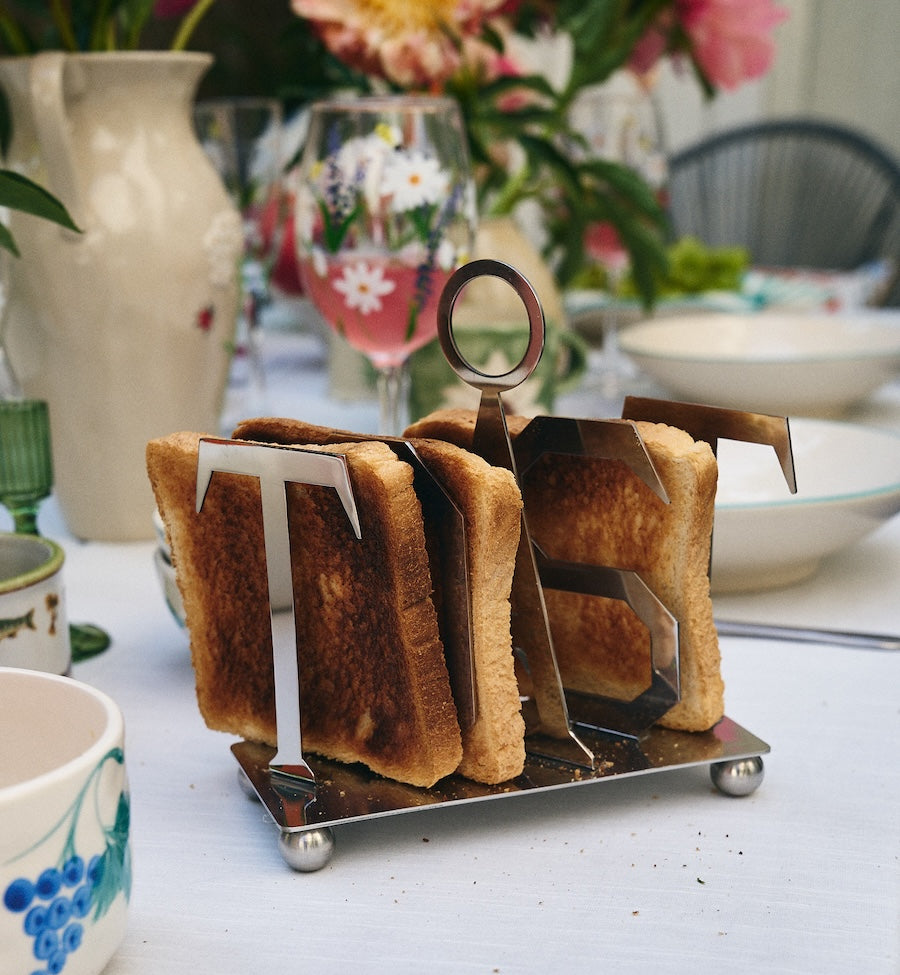 Toast It Toast Rack