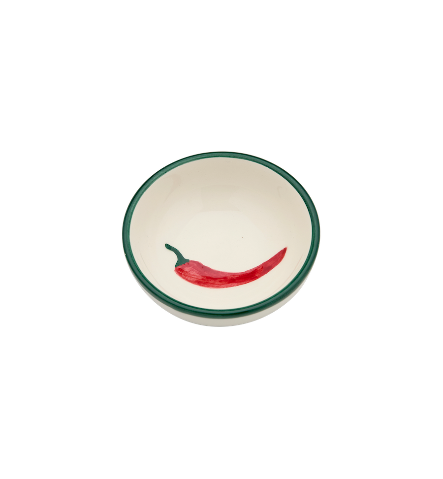 Peperoncino Tapas Kom