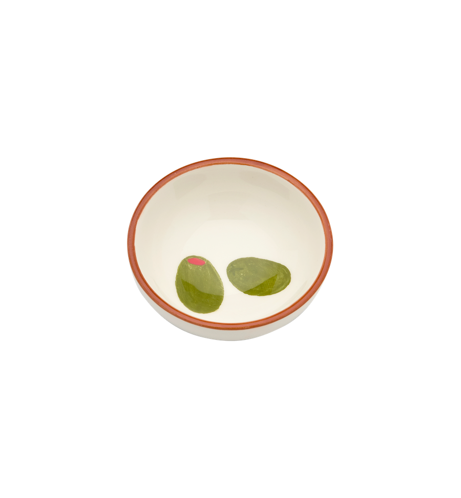 Olive Tapas Kom