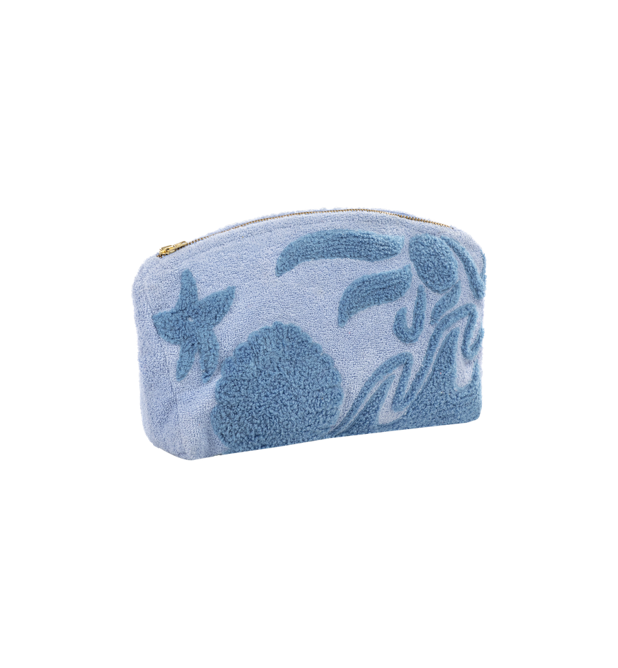 Lagoon Mist Sole Mare Toiletzak