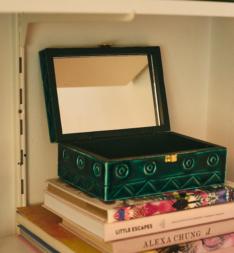 Tide’s Treasure Box