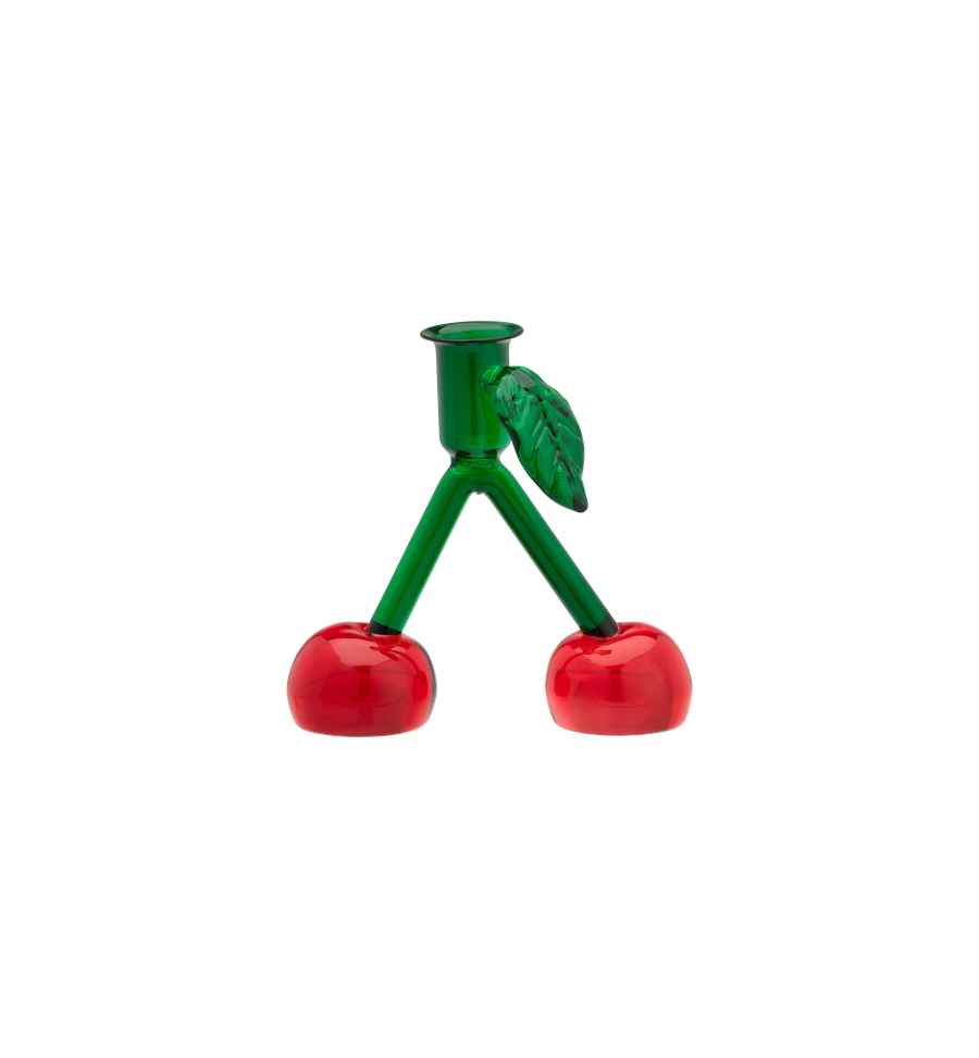 Cherry Kandelaar