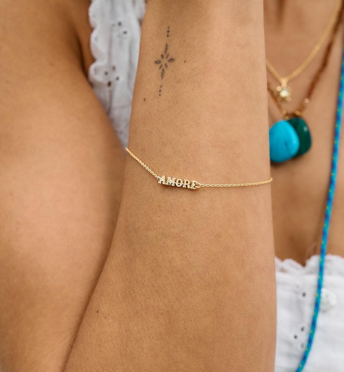 Amore Armband