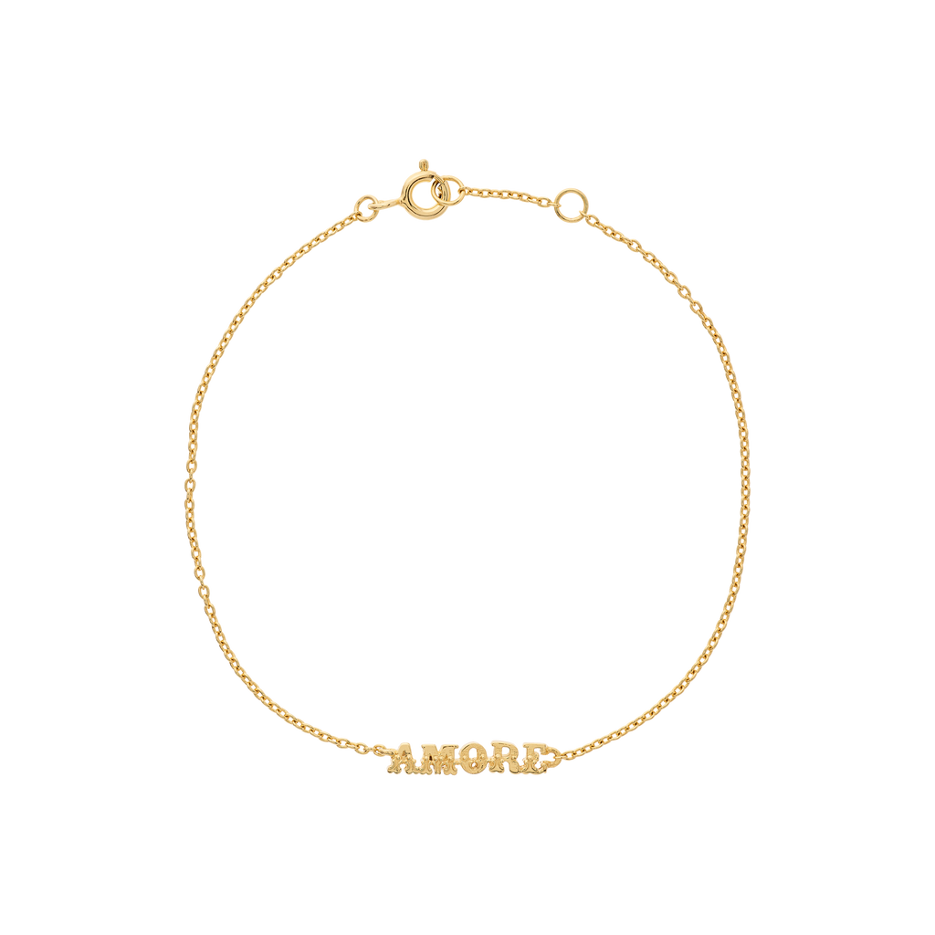 Amore Armband