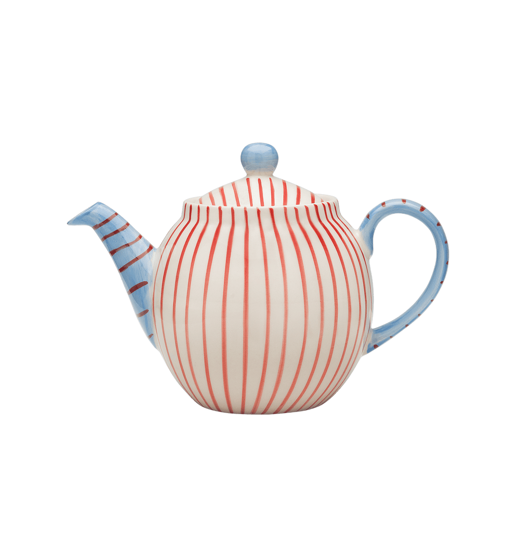 Percy Theepot