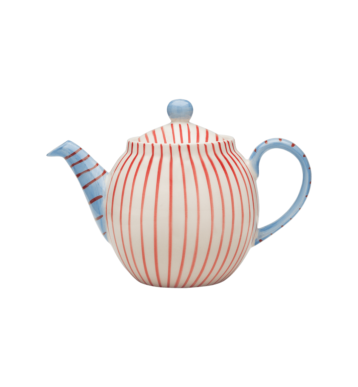 Percy Theepot