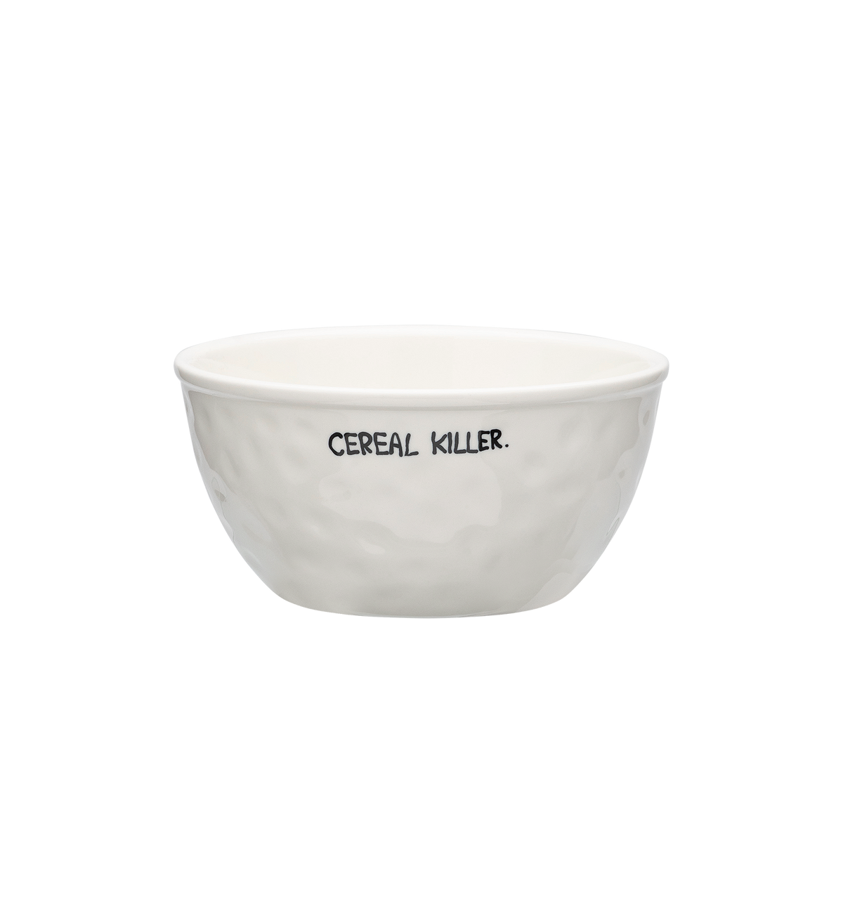 Cereal Killer Ontbijtkom