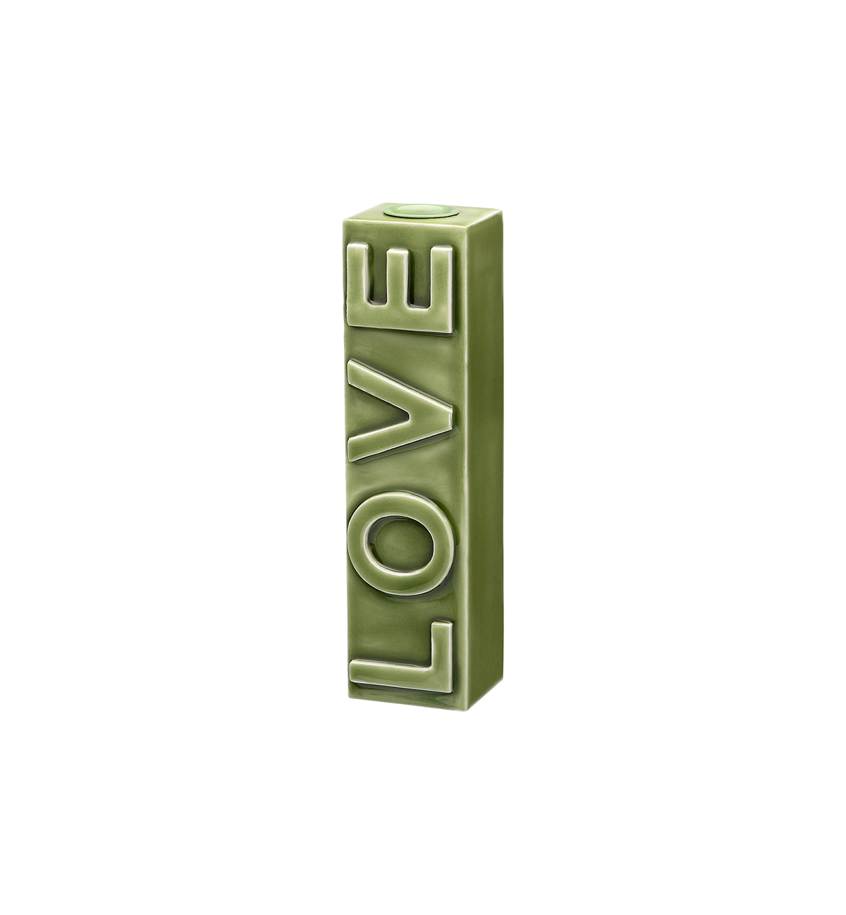 Love Olive Kandelaar