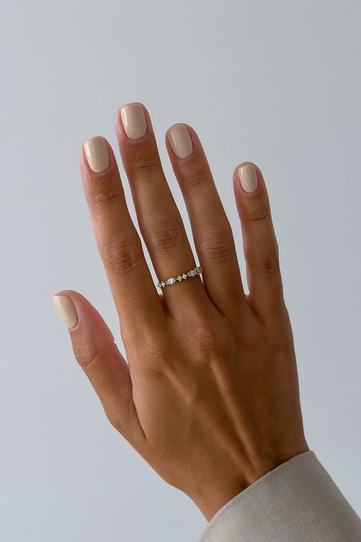 Nagellak 14 jardin de lys